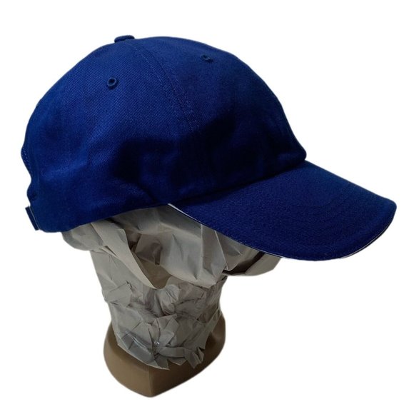 Richardson R66 Baseball Cap Hat Low-Profile Six-Panel Strapback OSFM - Picture 3 of 6